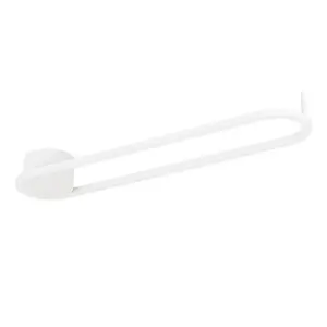 LED Ceiling Luminaire 24W CCT White