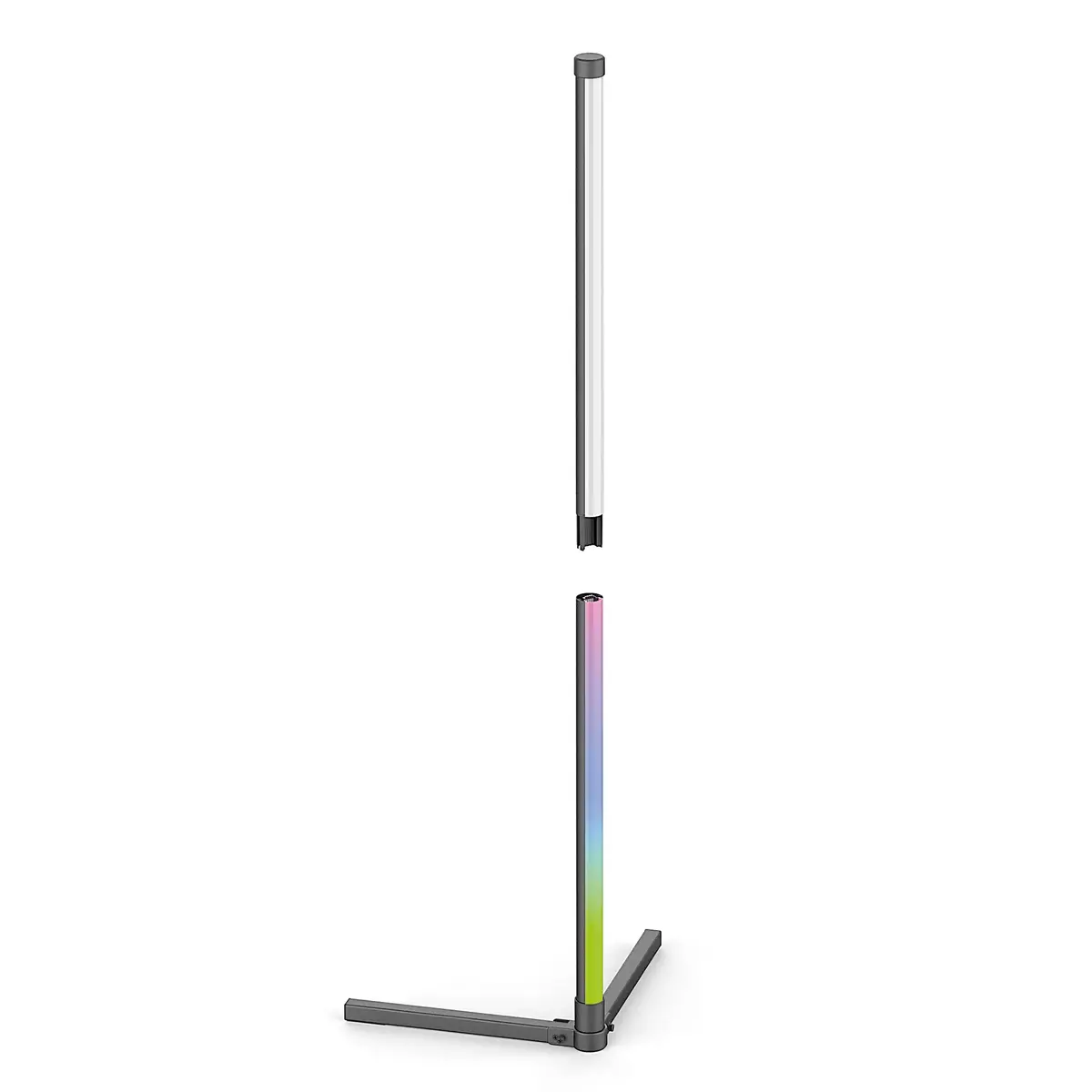 RealPower 415856 LED Mood Lighting 8W Photo 2