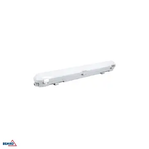 ALWIR 3 LED Hermetic Luminaire 35W 4000K 6000LM IP66