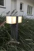 LUTEC CUBA LED stabiņgaismeklis | Āra apgaismojums Photo 2