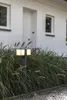 LUTEC CUBA LED stabiņgaismeklis | Āra apgaismojums Photo 4