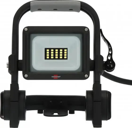 Brennenstuhl 1171250143 LED prožektors 10 W Photo 2