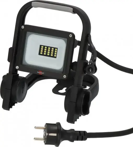 Brennenstuhl 1171250143 LED prožektors 10 W Photo 7