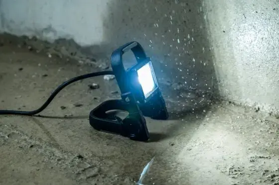 Brennenstuhl 1171250143 LED prožektors 10 W Photo 8