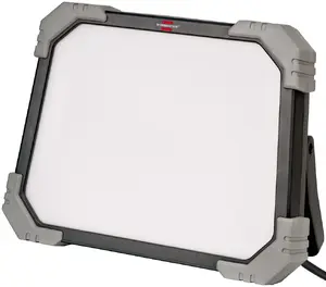 Brennenstuhl 1171580030 LED Floodlight 85 W IP54 Black/Grey