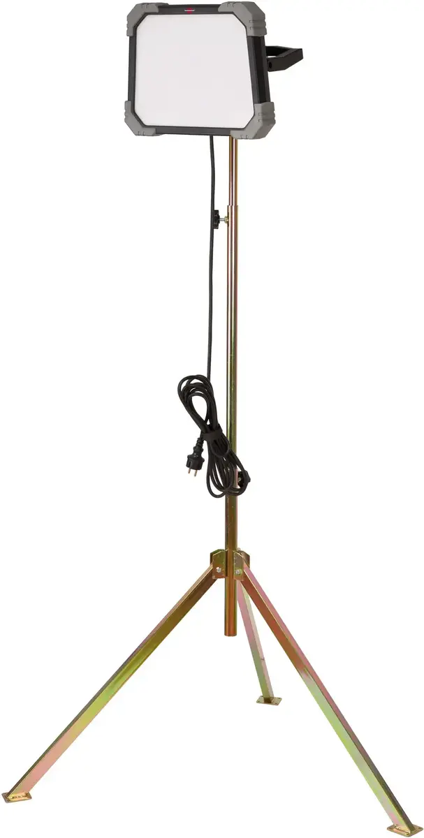 Brennenstuhl 1171580030 LED Floodlight 85 W Photo 3