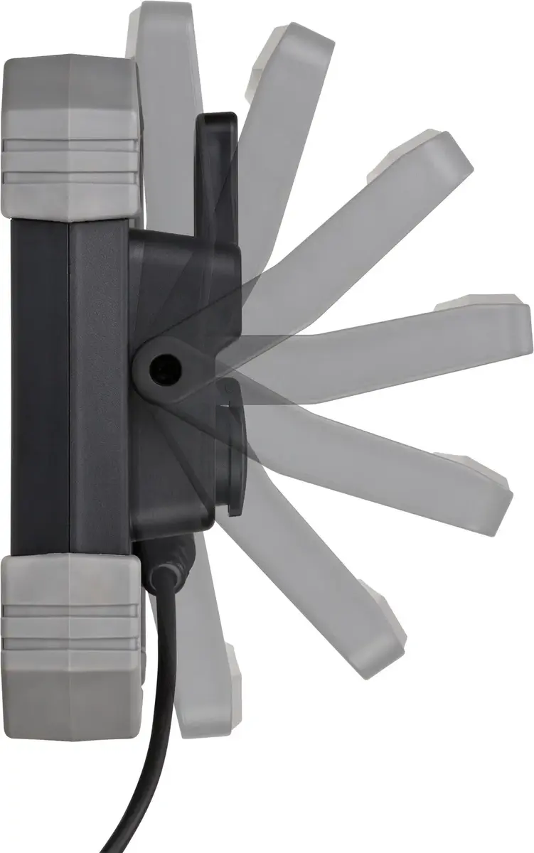 Brennenstuhl 1171580030 LED Floodlight 85 W Photo 6
