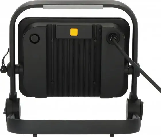 Brennenstuhl 1171250047 100W LED Floodlight Photo 6