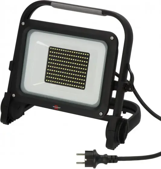 Brennenstuhl 1171250047 100W LED Floodlight Photo 7