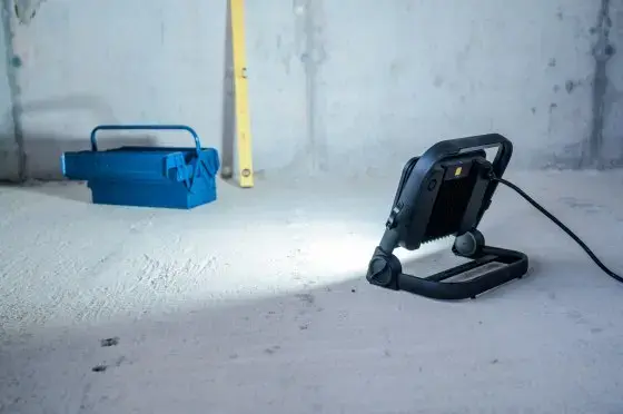 Brennenstuhl 1171250047 100W LED Floodlight Photo 9