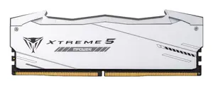 Patriot Memory Viper Xtreme 5 RGB 32GB (2x16GB) DDR5 6400MT/s CL32 DIMM Memory Kit