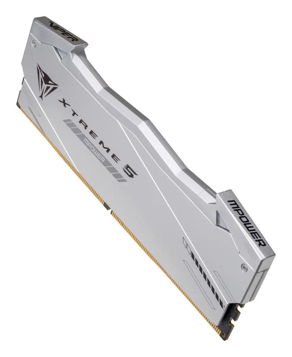Patriot Memory Viper Xtreme 5 RGB 32GB DDR5 operatīvā atmiņa Photo 5