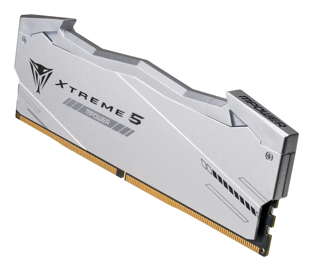 Patriot Memory Viper Xtreme 5 RGB 32GB DDR5 operatīvā atmiņa Photo 8