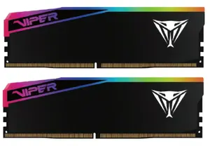 Patriot Memory Viper Elite 5 Ultra 48GB DDR5 6400MT/s Memory Module