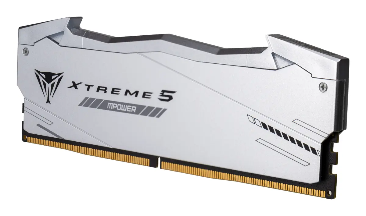 Patriot Memory Viper Xtreme 5 RGB 48GB DDR5 operatīvā atmiņa Photo 3