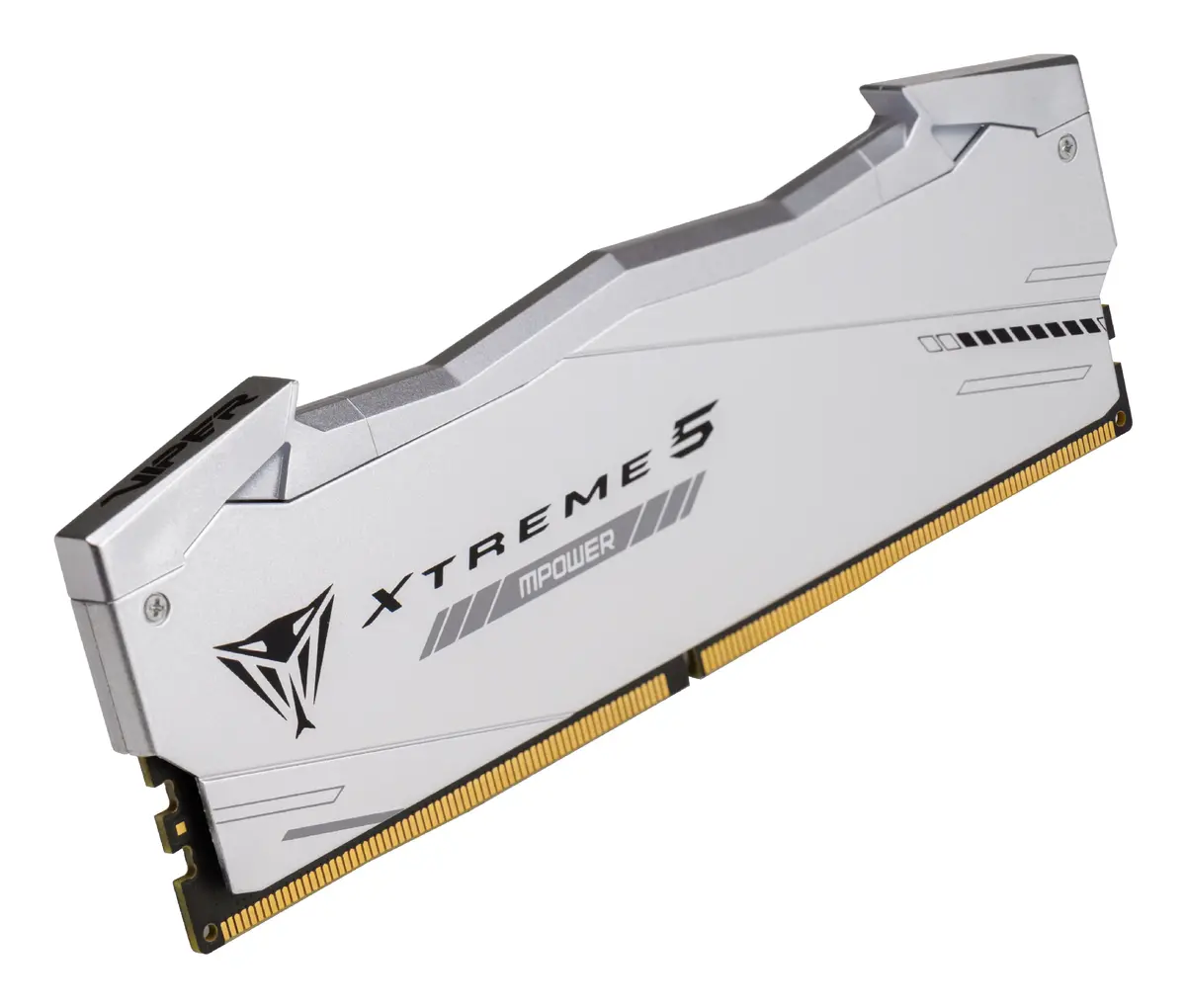 Patriot Memory Viper Xtreme 5 RGB 48GB DDR5 operatīvā atmiņa Photo 7