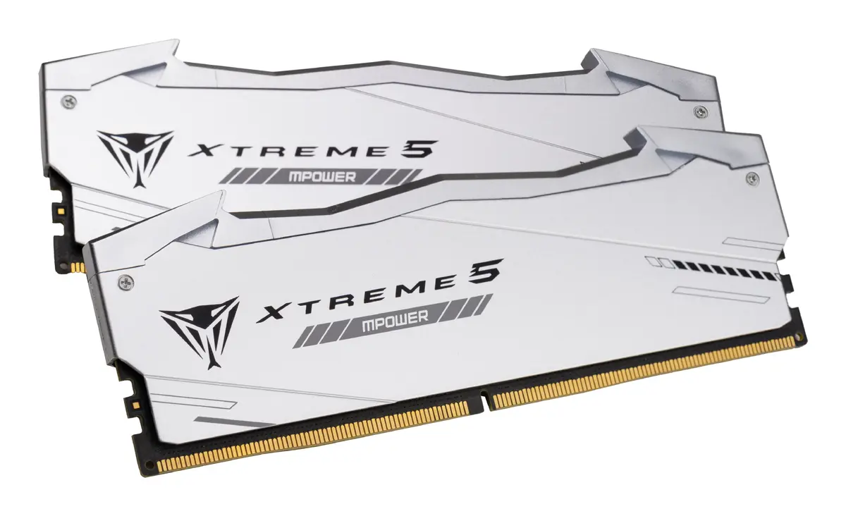 Patriot Memory Viper Xtreme 5 RGB 48GB DDR5 operatīvā atmiņa Photo 9