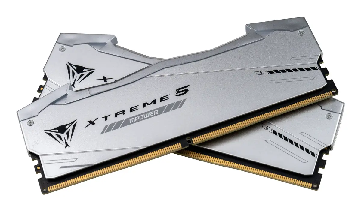 Patriot Memory Viper Xtreme 5 RGB 32GB DDR5 8000MT/s atmiņa Photo 10