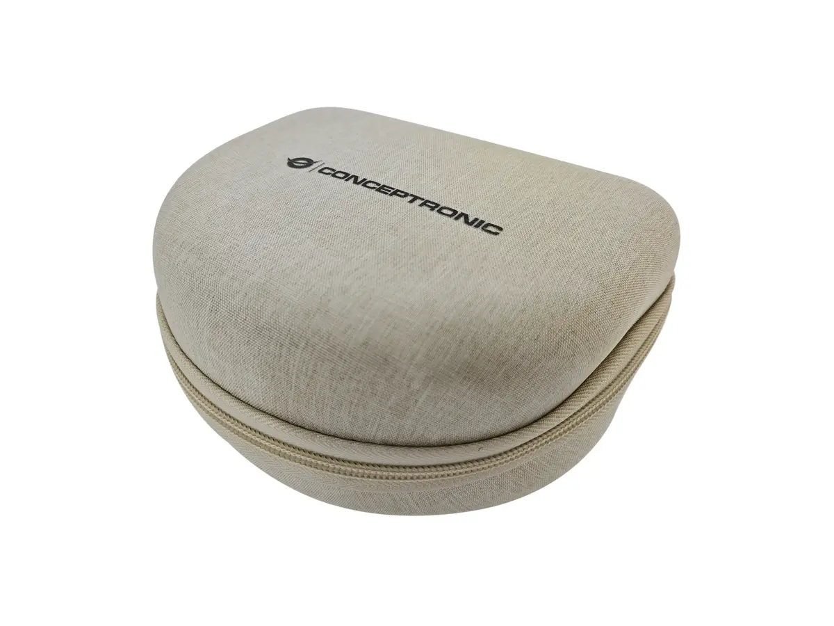 Conceptronic ALVAH02C Bluetooth stereo austiņas Photo 3
