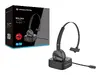 Conceptronic POLONA bezvadu Bluetooth austiņas ar dokstaciju Photo 2