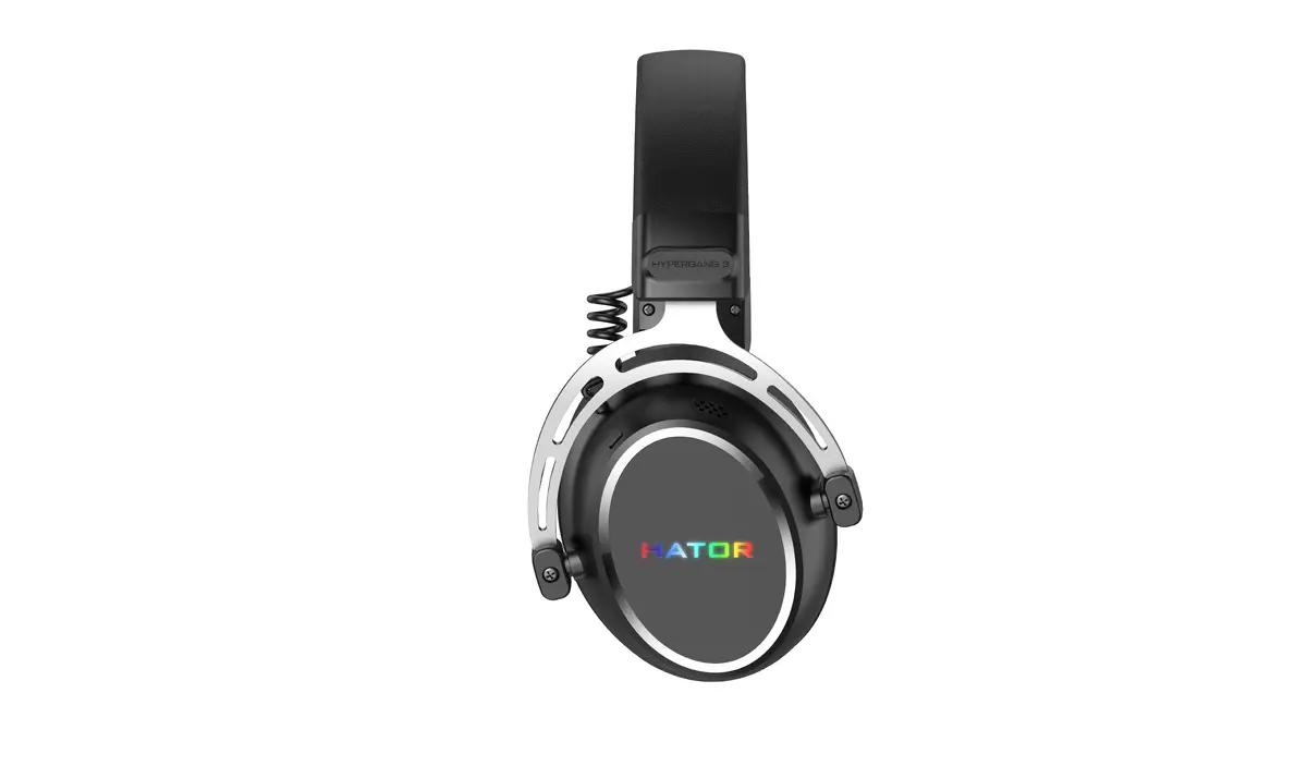 Игровая гарнитура HATOR Hypergang 3 Wireless Photo 8