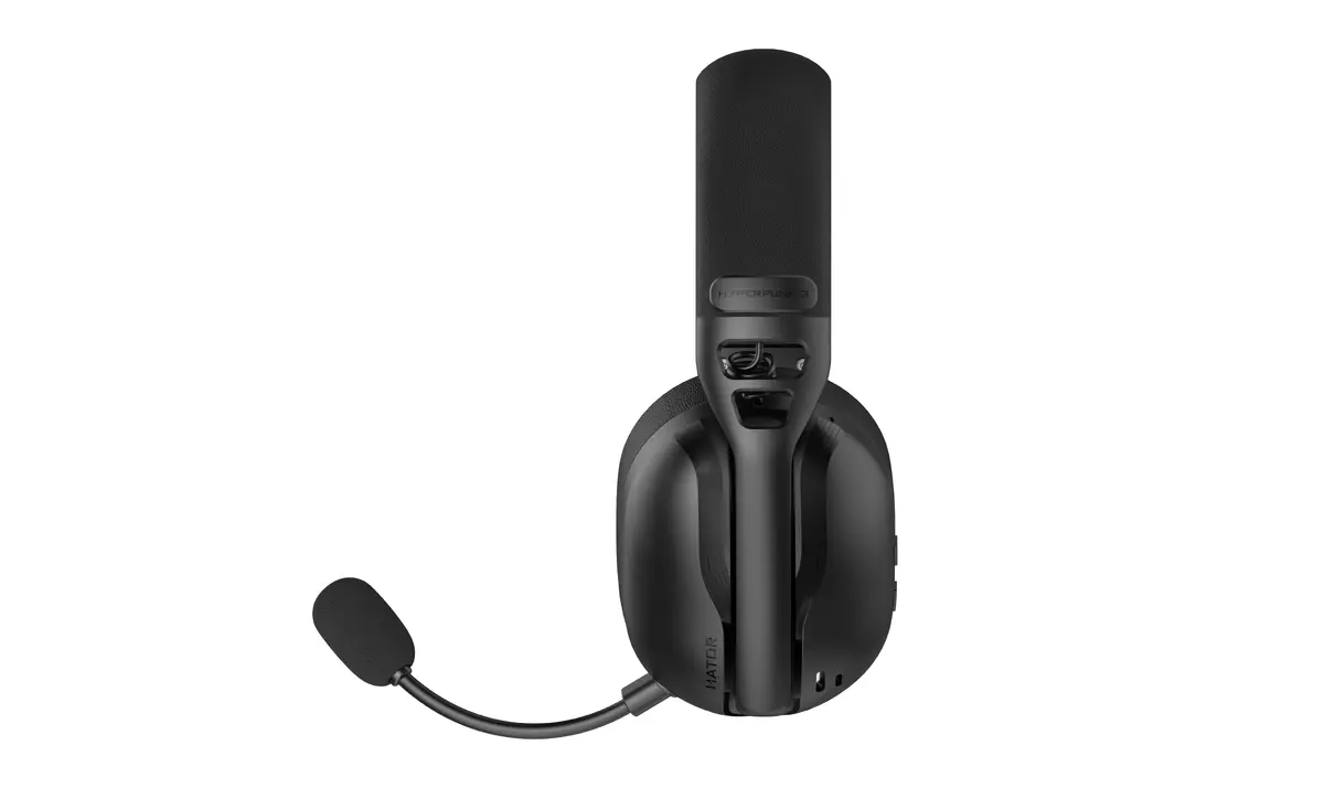 HATOR Hyperpunk 3 Wireless spēļu austiņas Photo 4