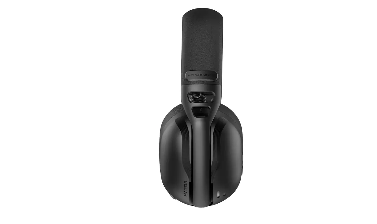 HATOR Hyperpunk 3 Wireless spēļu austiņas Photo 8