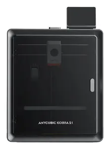 3D-принтер Anycubic Kobra S1 Fused Filament Fabrication