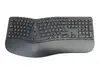 Conceptronic ORAZIO ERGO bezvadu tastatūras un peles komplekts Photo 2