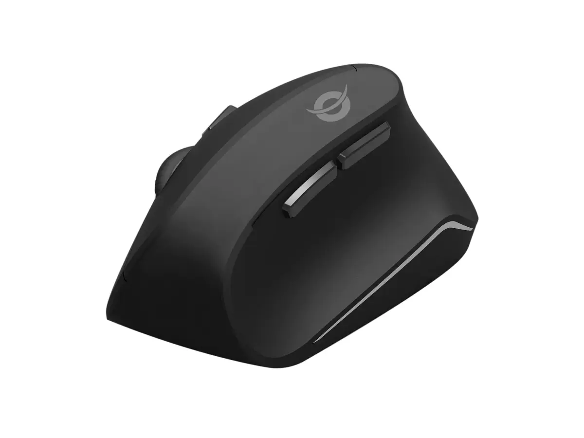 Conceptronic ORAZIO ERGO bezvadu tastatūras un peles komplekts Photo 4