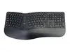 Conceptronic ORAZIO ERGO bezvadu tastatūras un peles komplekts Photo 2
