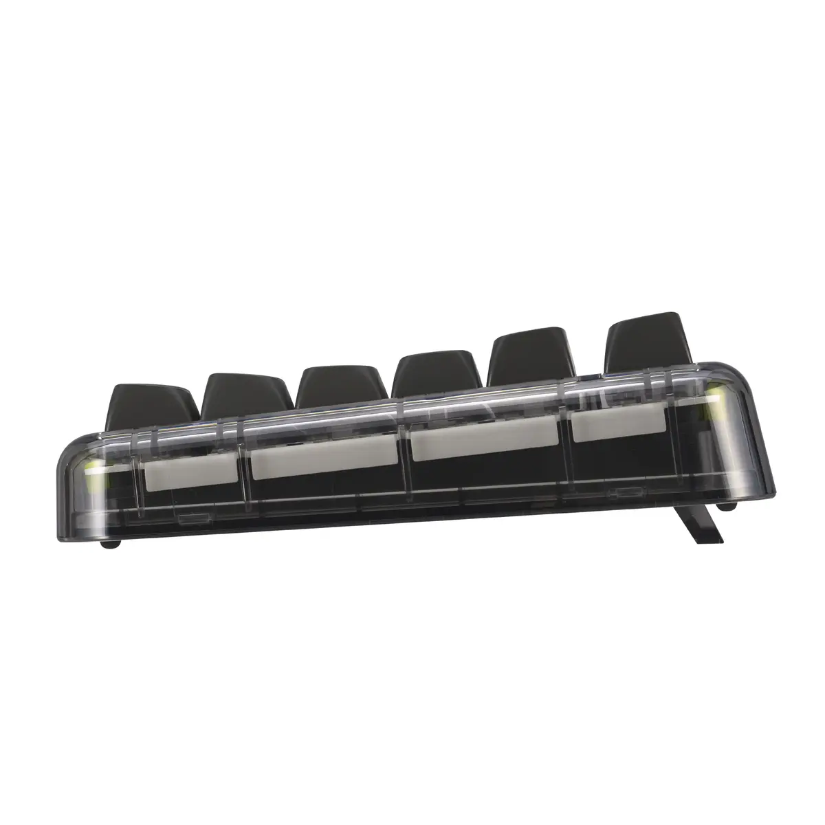 ASUS Jelly75 KD201 mehāniskā tastatūra Photo 4