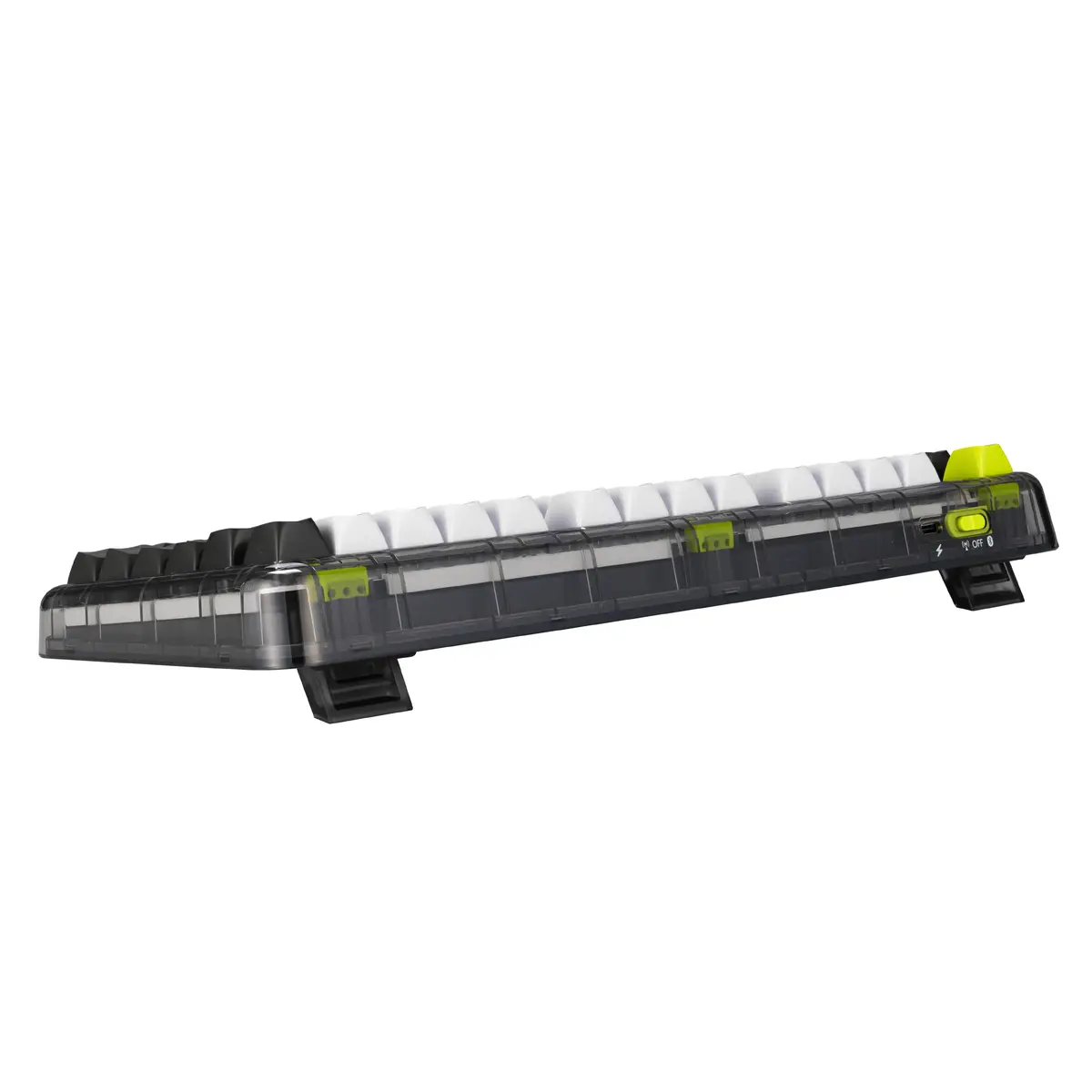 ASUS Jelly75 KD201 mehāniskā tastatūra Photo 6