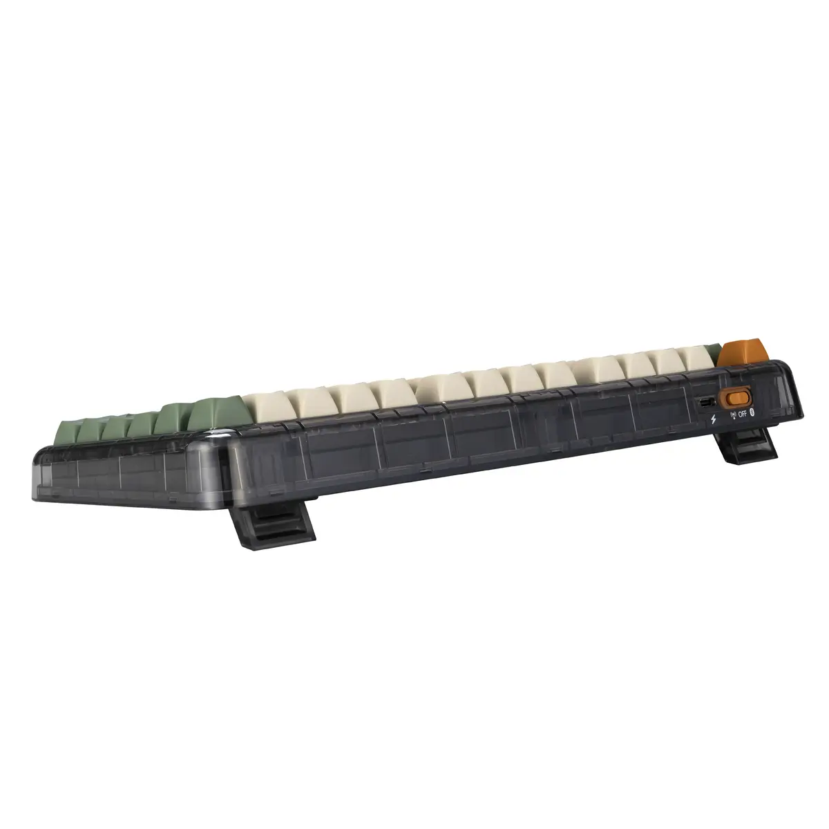 ASUS Jelly75 KD201 mehāniskā tastatūra Photo 6