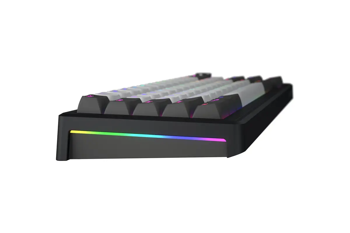 HATOR Skyfall Pro Wireless 65 mehāniskā spēļu tastatūra Photo 5