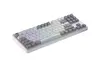 Mehāniskā tastatūra HATOR Rockfall 3 TKL Wireless Photo 4