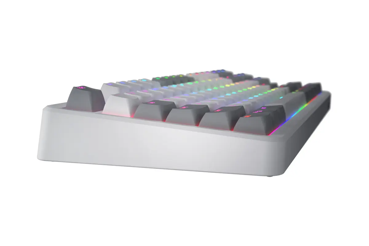 Mehāniskā tastatūra HATOR Rockfall 3 TKL Wireless Photo 5