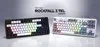 Mehāniskā tastatūra HATOR Rockfall 3 TKL Wireless Photo 9