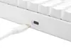 Deltaco Gaming GAM-100-W-DE mehāniskā tastatūra Photo 3