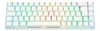 Deltaco Gaming GAM-100-W-DE mehāniskā tastatūra Photo 5