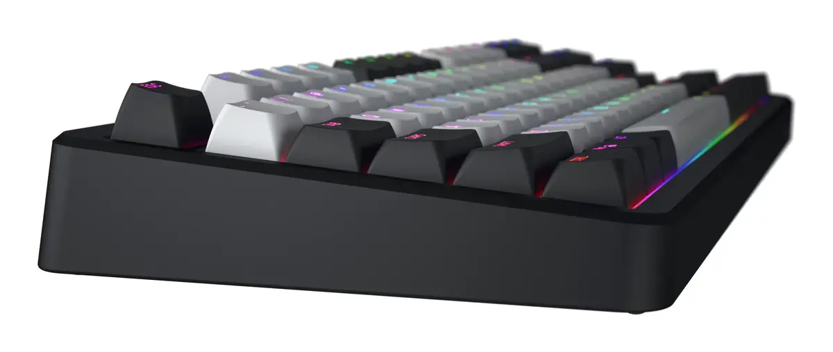 HATOR Rockfall 3 TKL Wireless mehāniskā spēļu tastatūra Photo 5