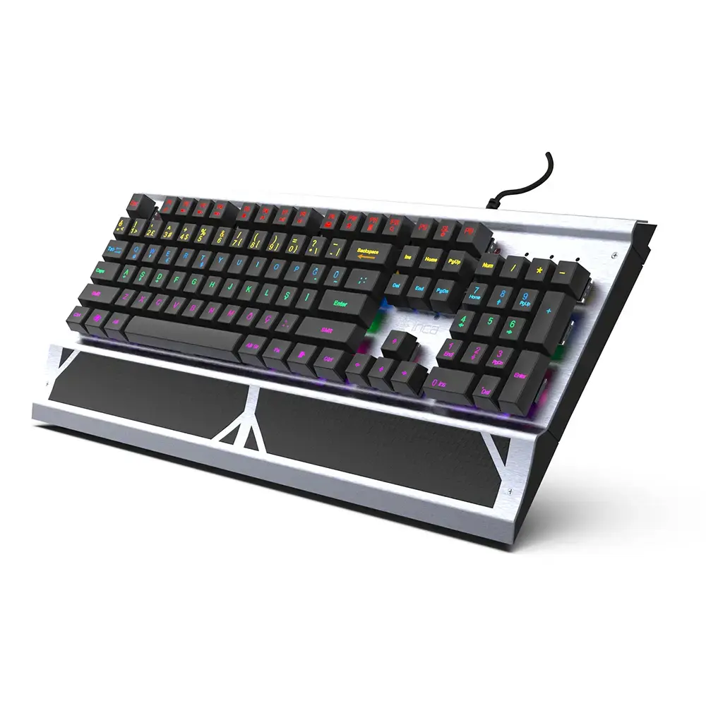 Inca IKG-444 mehāniskā spēļu tastatūra Photo 2
