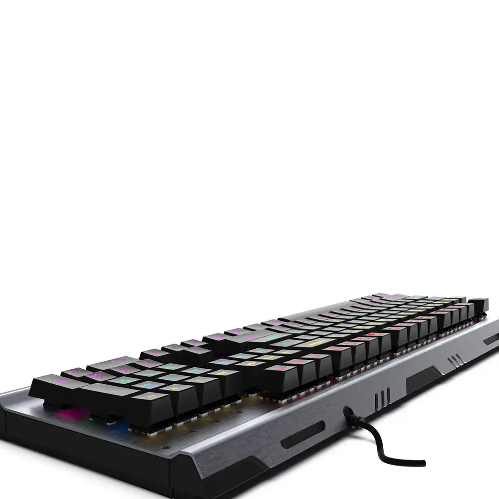 Inca IKG-444 mehāniskā spēļu tastatūra Photo 5