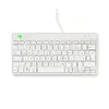 R-Go Tools Compact Break ergonomiska tastatūra QWERTZ Photo 4