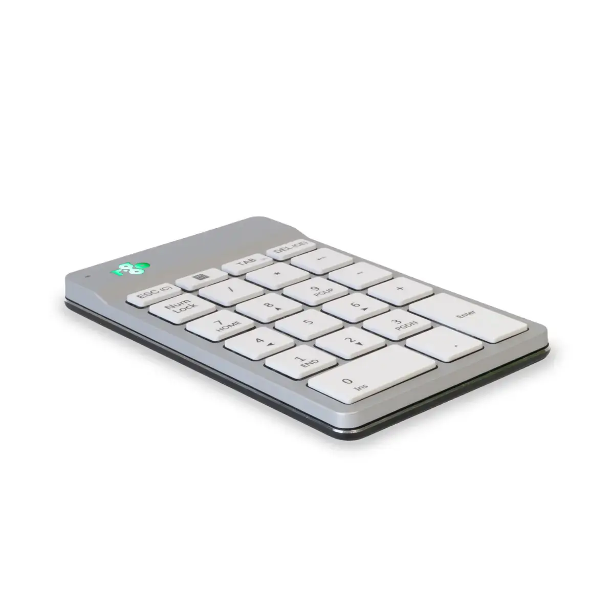 R-Go Tools Numpad Break ergonomiska ciparu tastatūra Photo 2