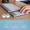 R-Go Tools Numpad Break ergonomiska ciparu tastatūra Photo 9