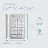 R-Go Tools Numpad Break ergonomiska ciparu tastatūra Photo 13