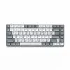 Механическая клавиатура Satechi SM1 - Tenkeyless USB и Bluetooth Photo 2