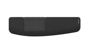 Эргономичная беспроводная сенсорная панель Contour Design Contour Touch с 4 кнопками