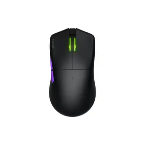 Игровая мышь HATOR Pulsar 3 ULTRA 4K Wireless, оптическая, 30000 DPI, черная